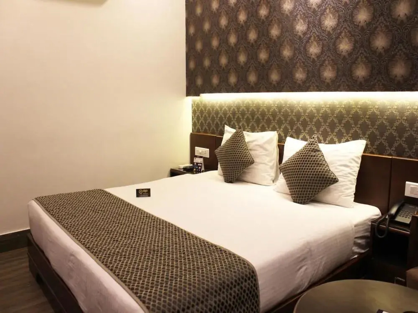 OYO Premium Karnal Club