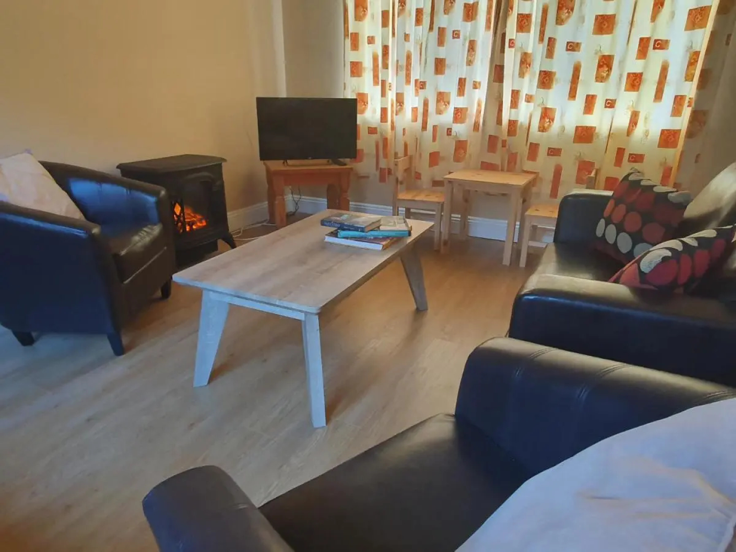 Copper Coast B&B