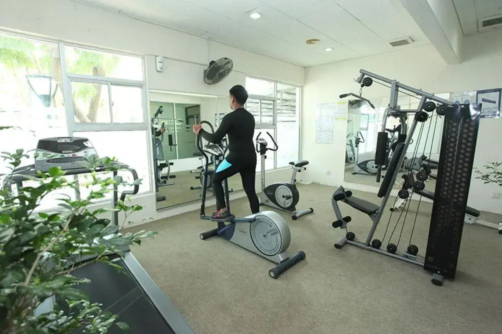 Resort Appartment at Port Dickson