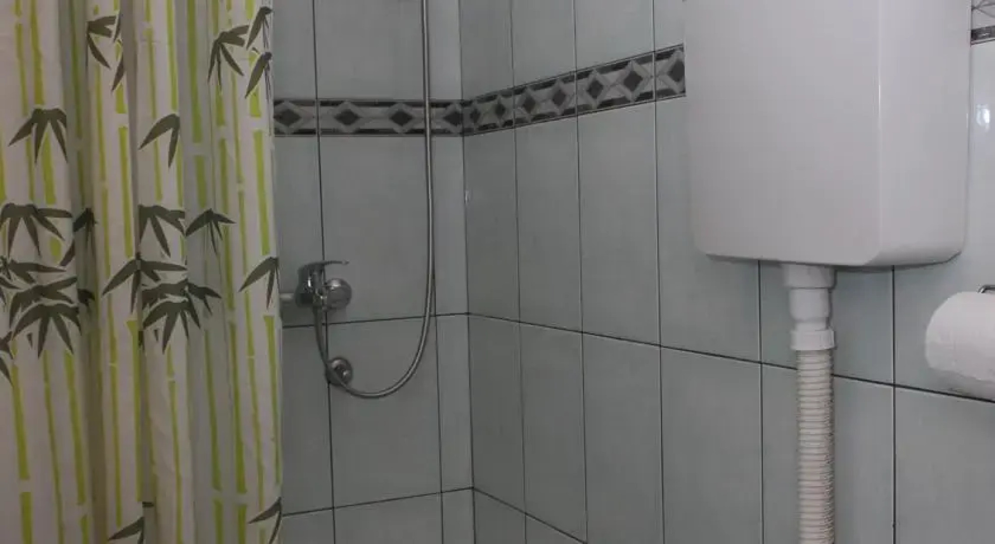 Apartments Vujosevic