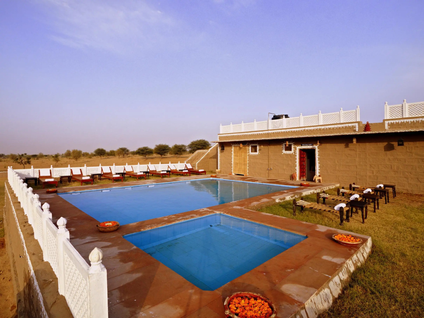 The Desert Resort and Camp, Jodhpur