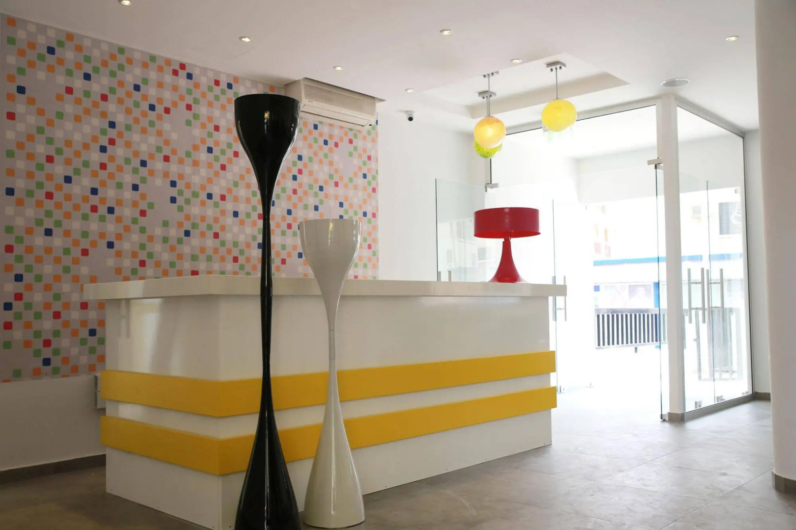 Sea Cleo Napa Hotel & Annex