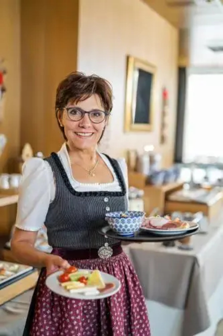 Hotel-Gasthof zur Post