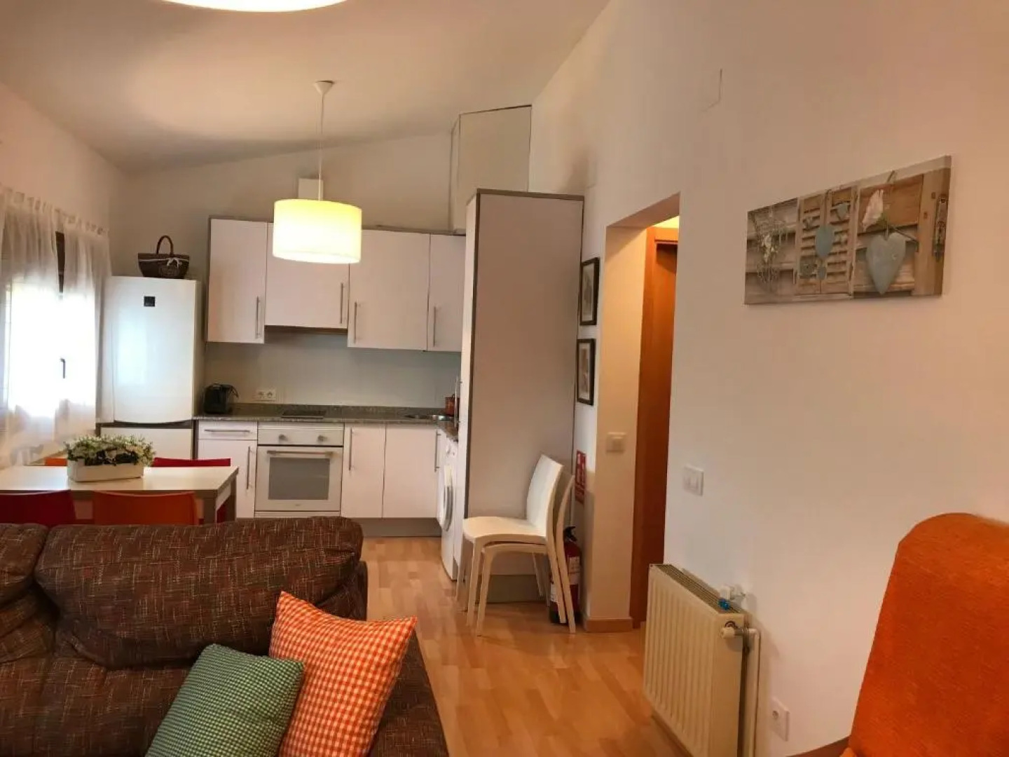 La Caseta del Montsec