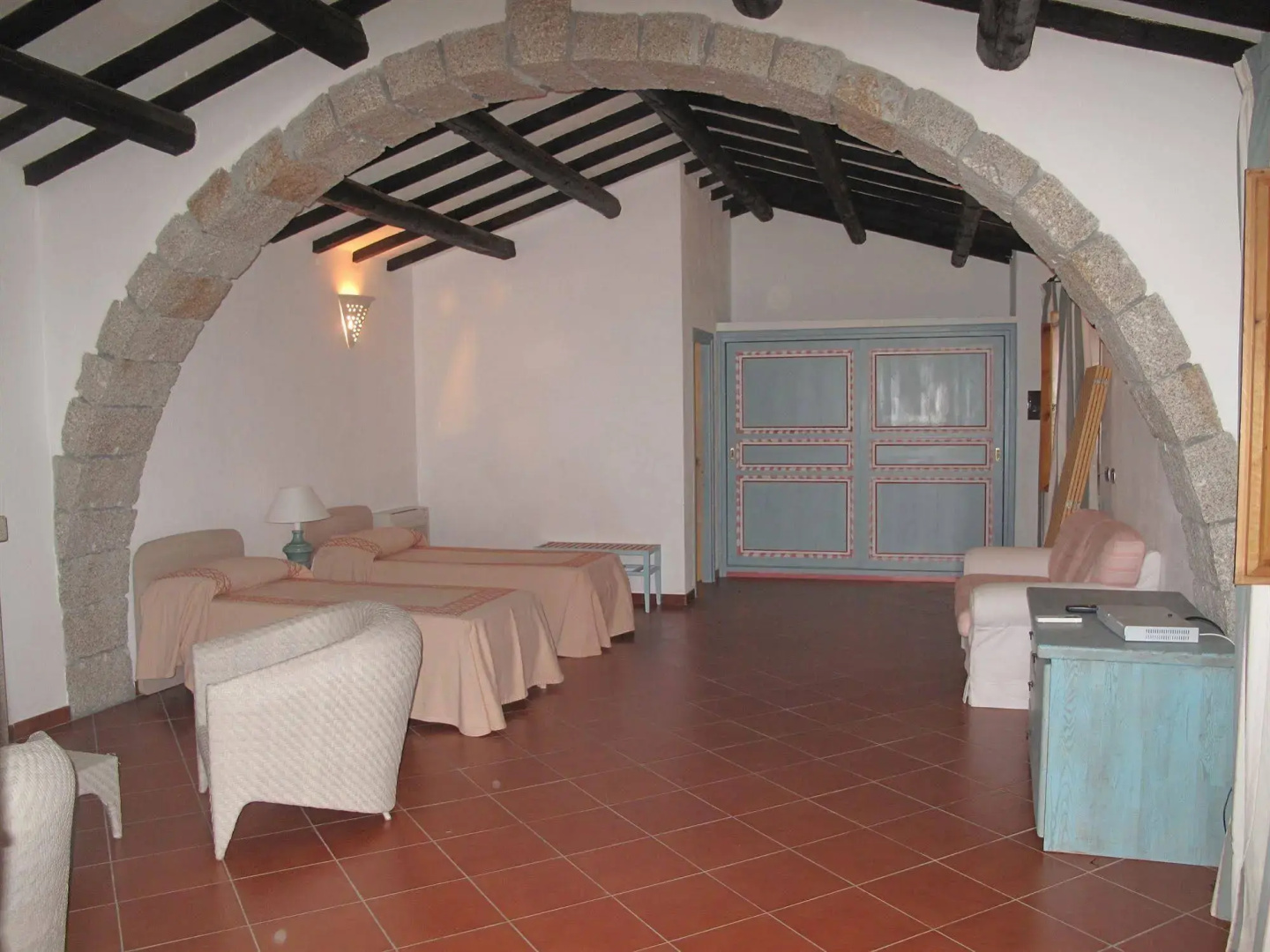 Jaddhu Country Resort