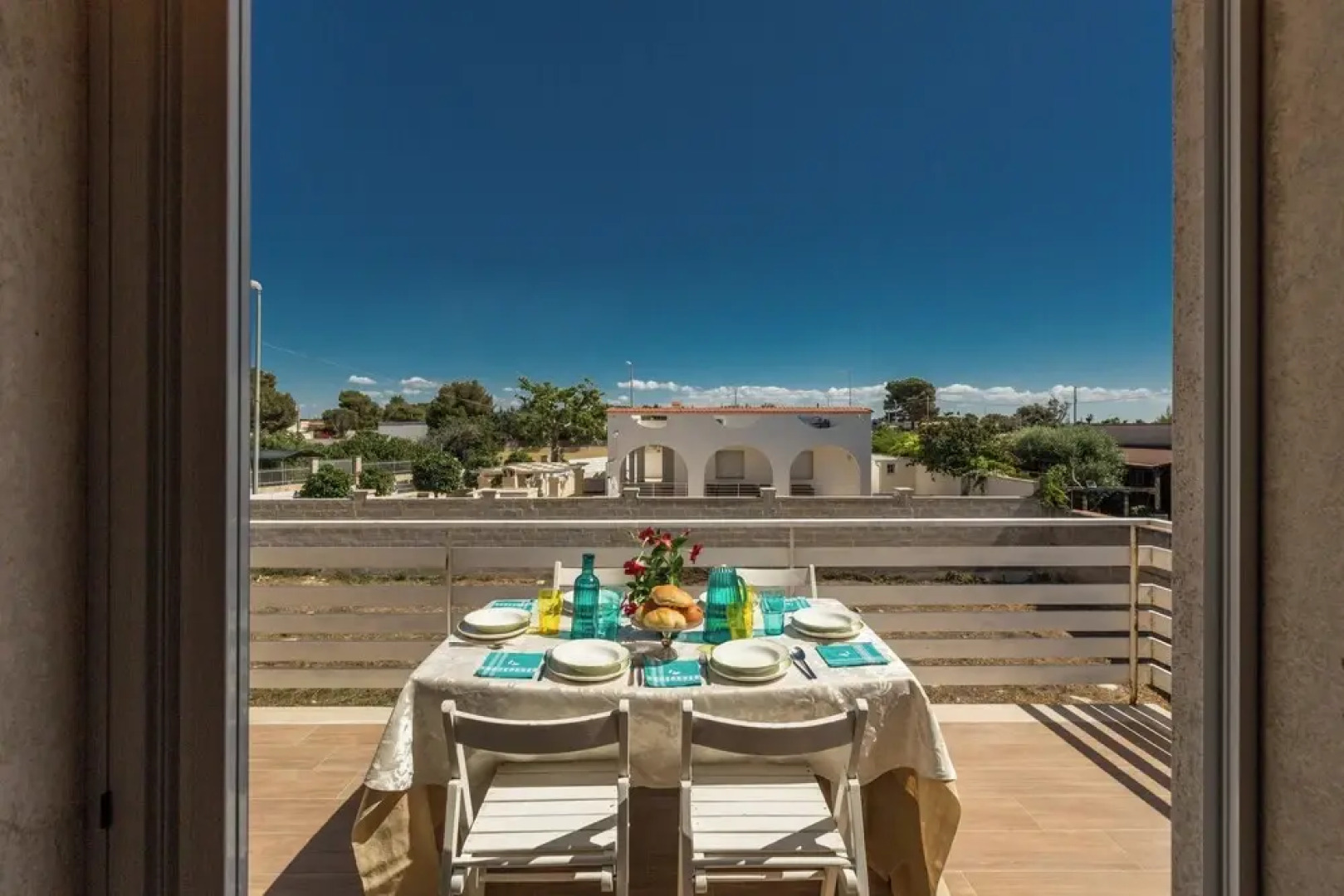 4008 Villa Edera by Barbarhouse