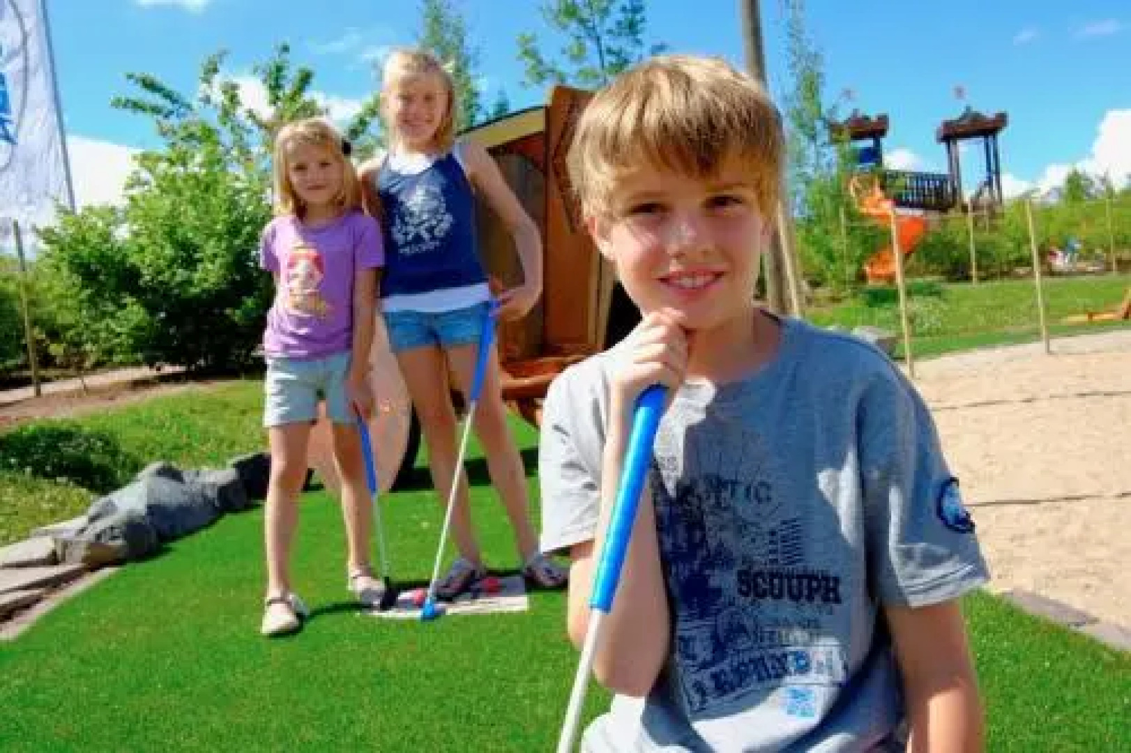 Roompot Ferienresort Cochem