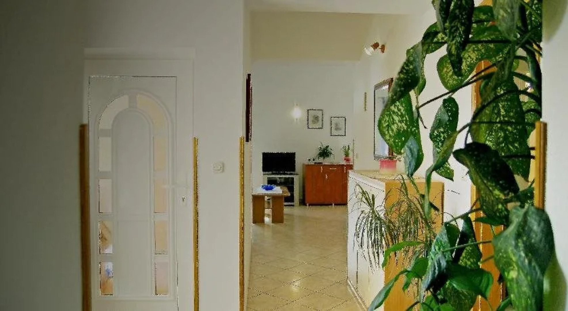 Apartments Sol Jardin