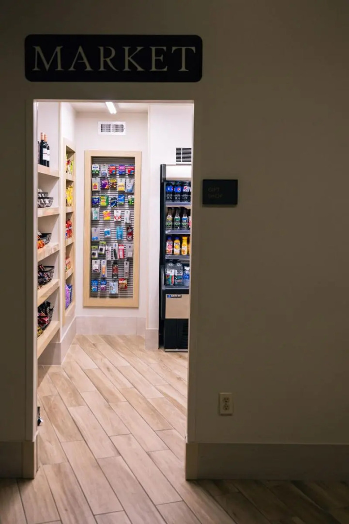 Santa Clara Marriott