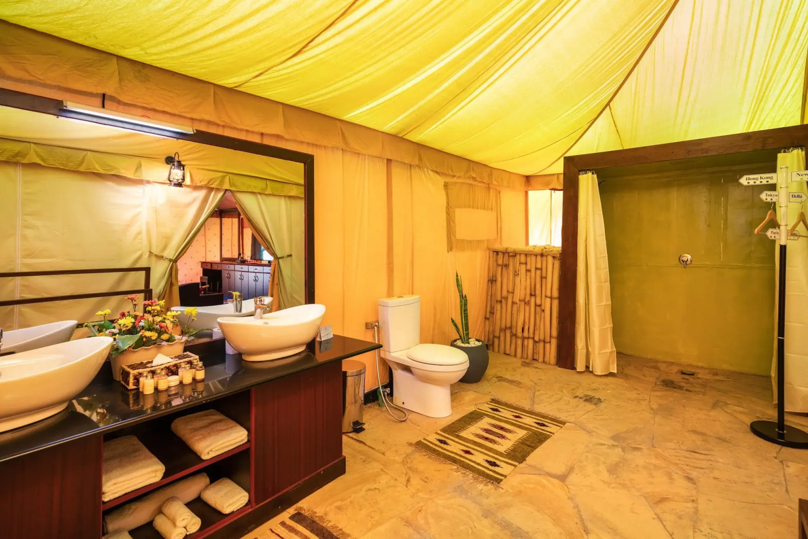 Fun Retreat Resort, Hotel and Ayurveda Spa