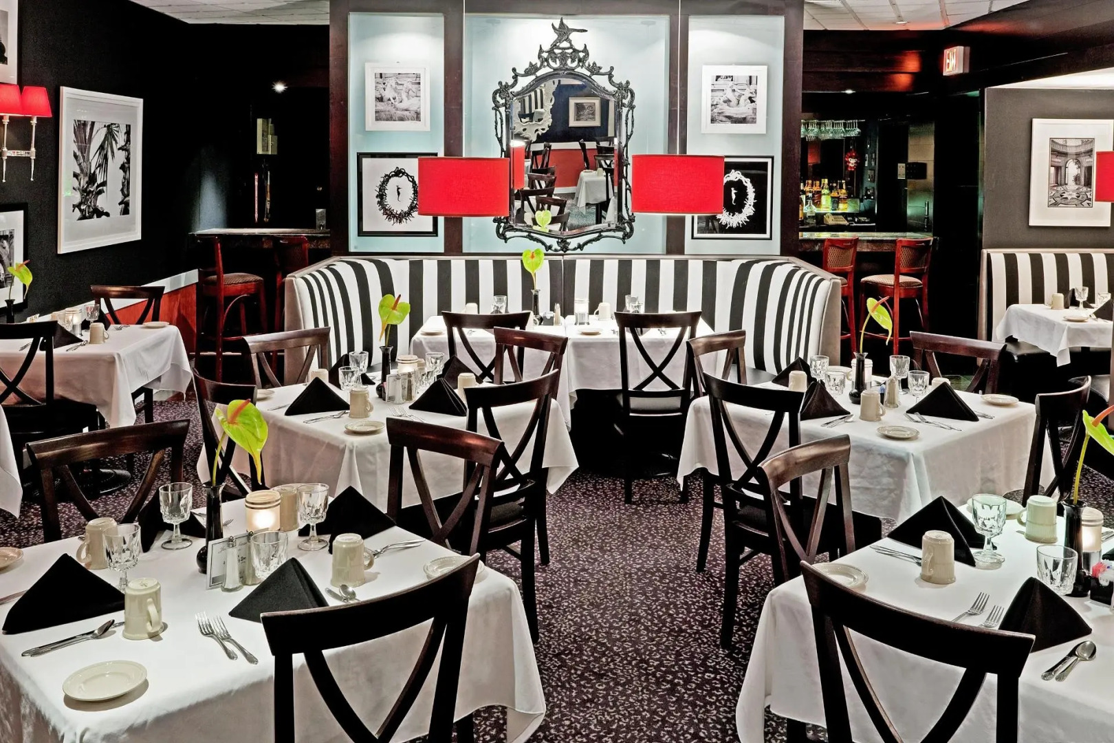 Red Roof PLUS+ Newark Liberty Airport - Carteret