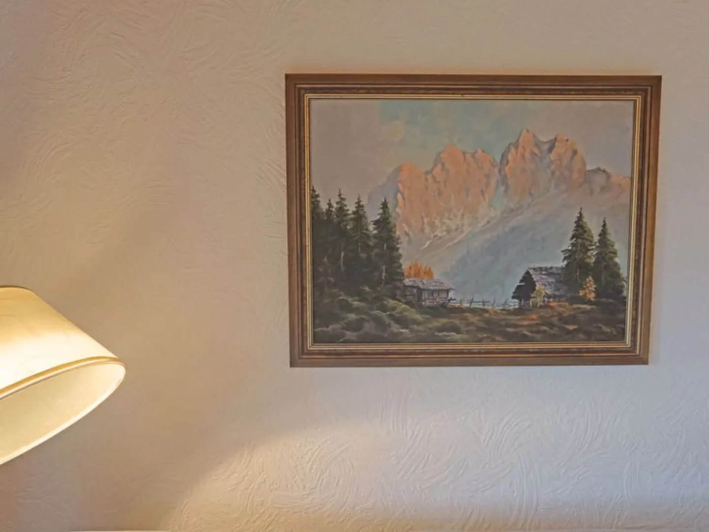 Romantik Chalet Karin 15279