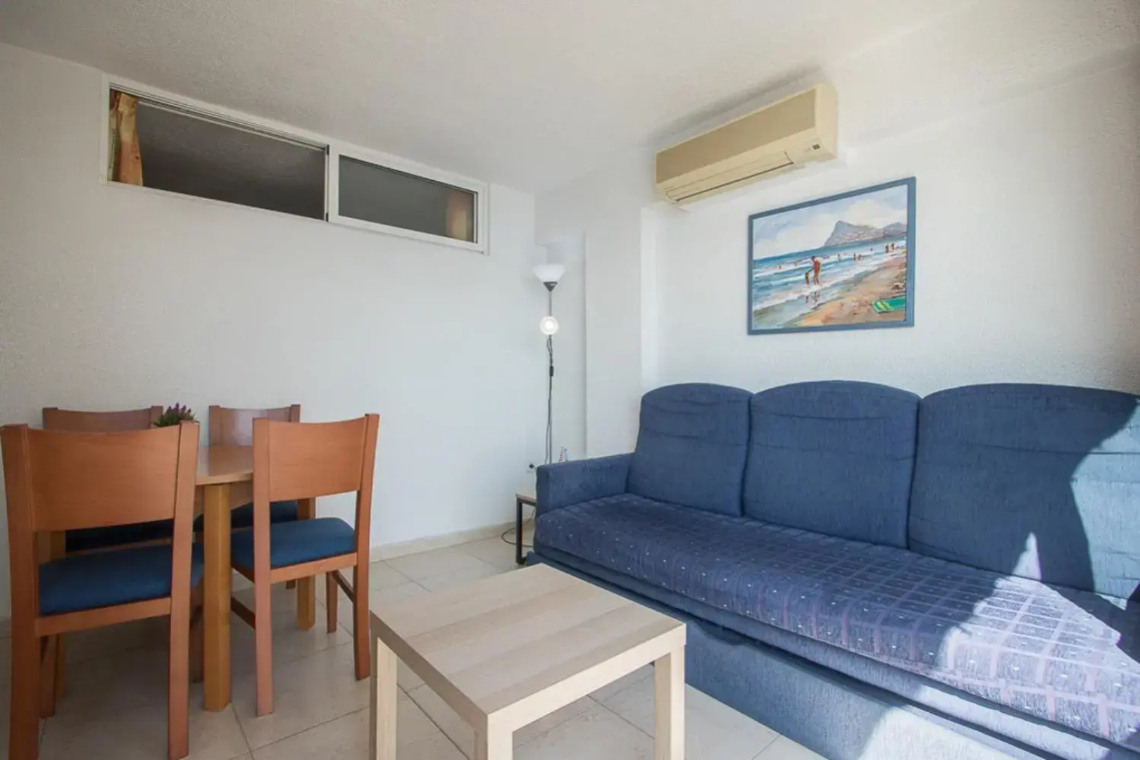 Apartamentos Las Carabelas