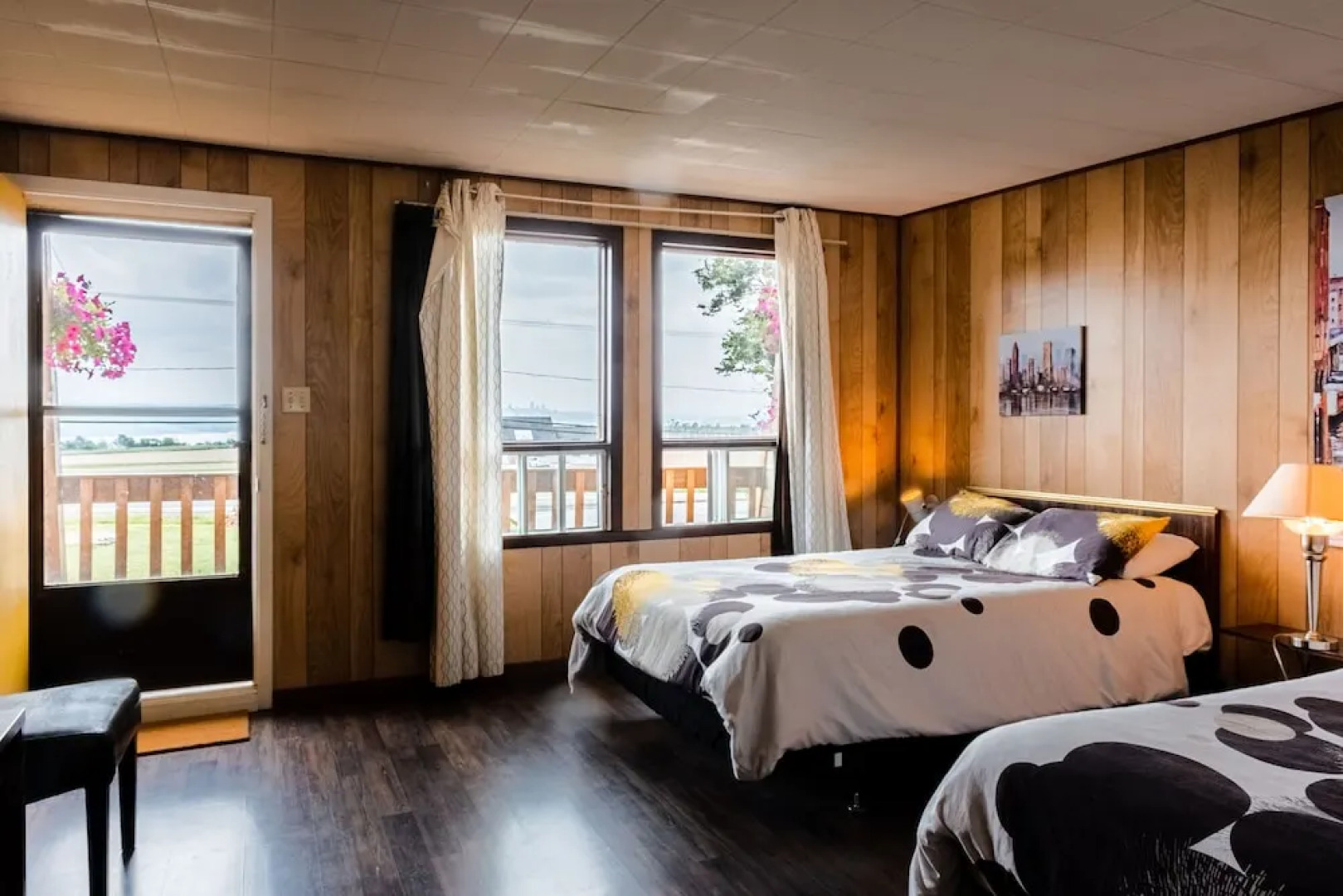 Motel Île d'Orléans