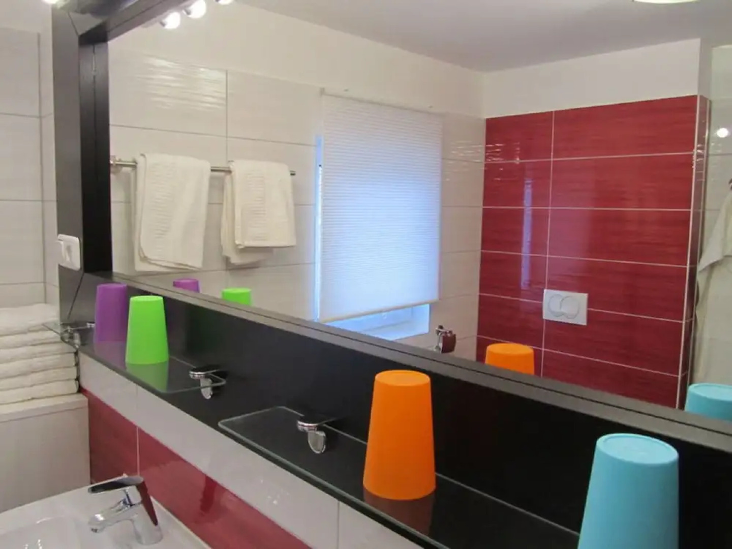 Holiday Apartment Heitmann