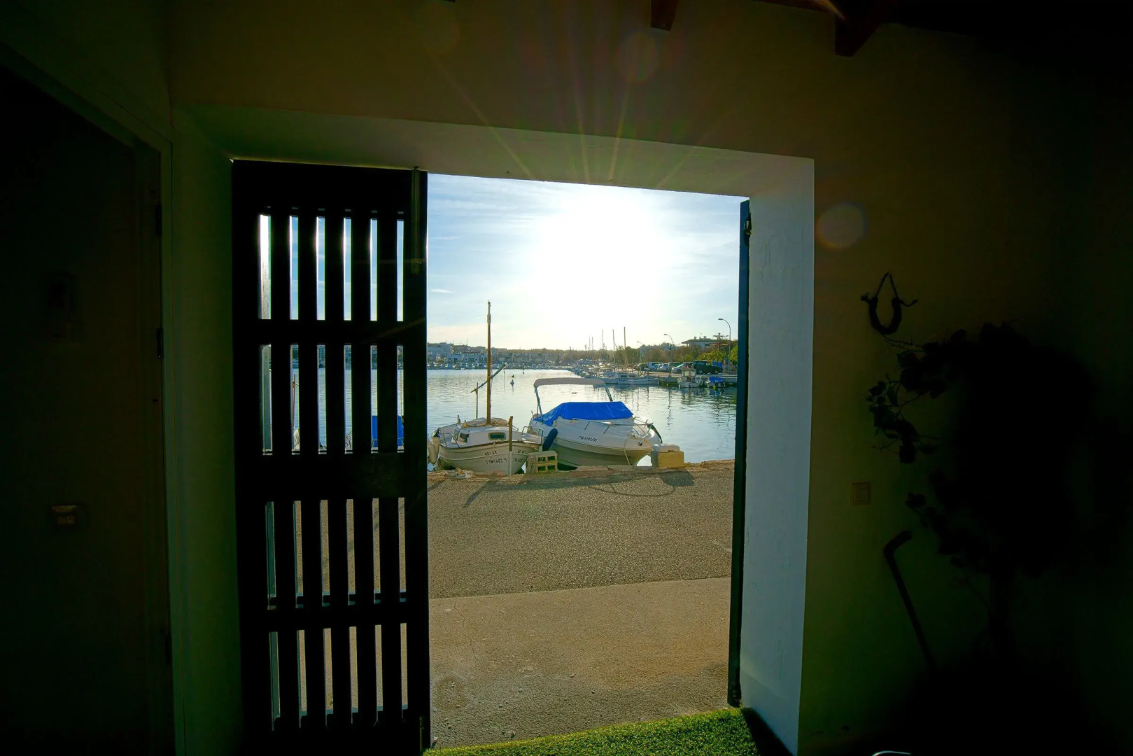 Bou Ros Finca Can Gelat