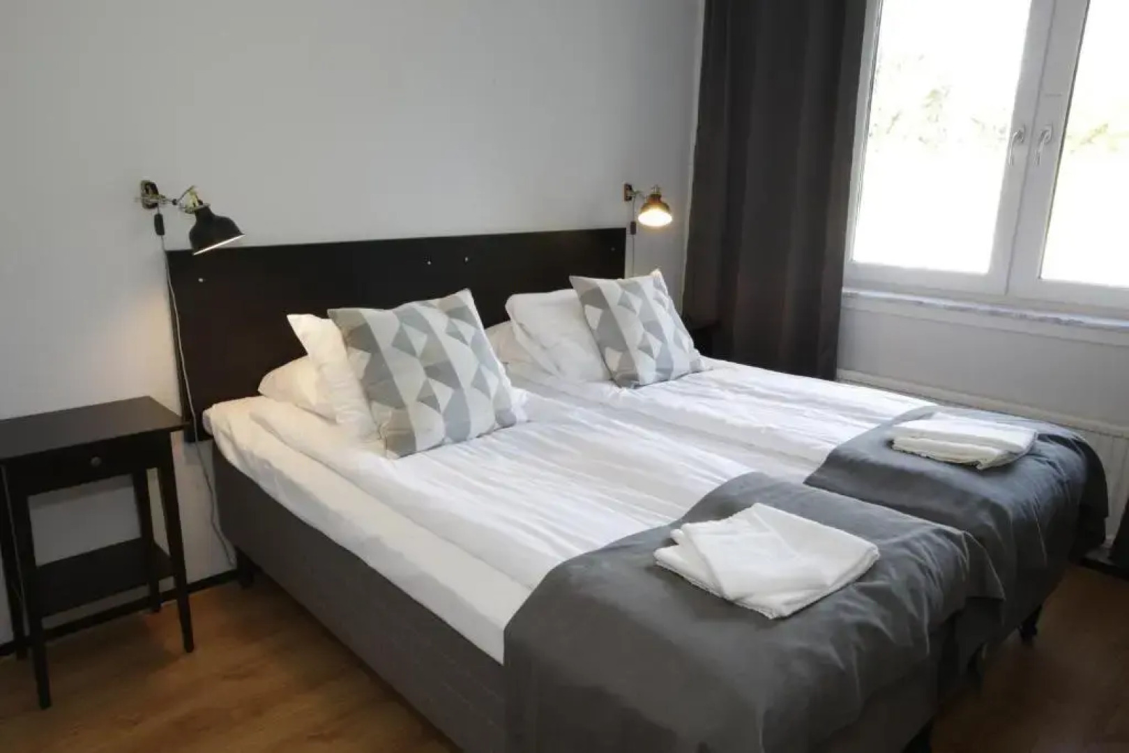 Rasta Mariestad - Rattugglan