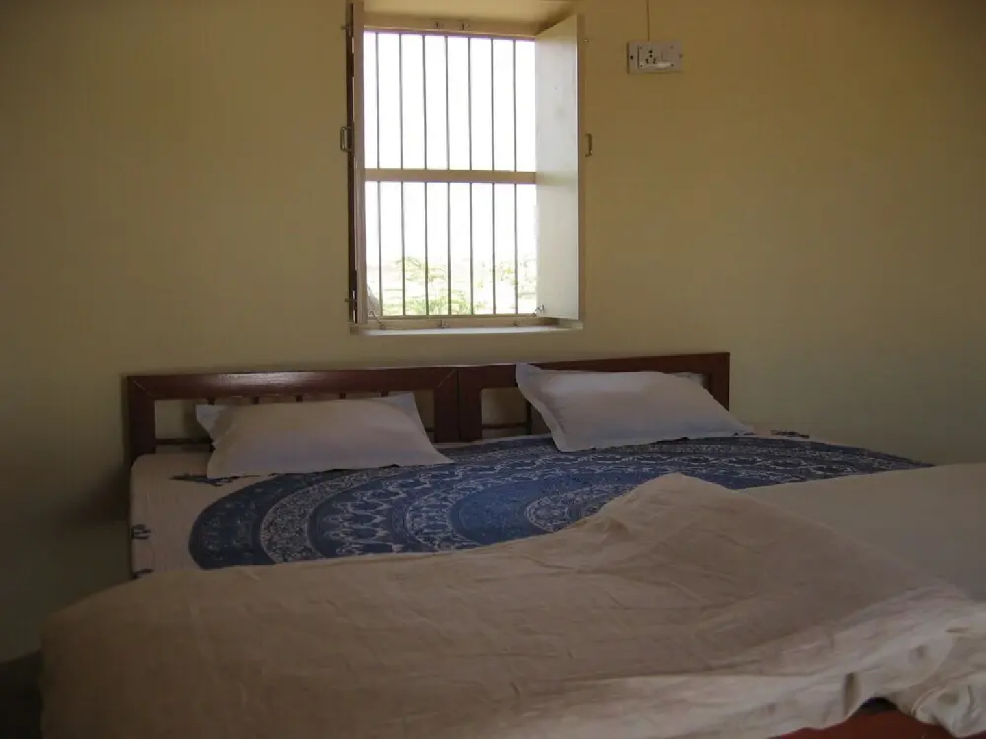 Registhan Guest House