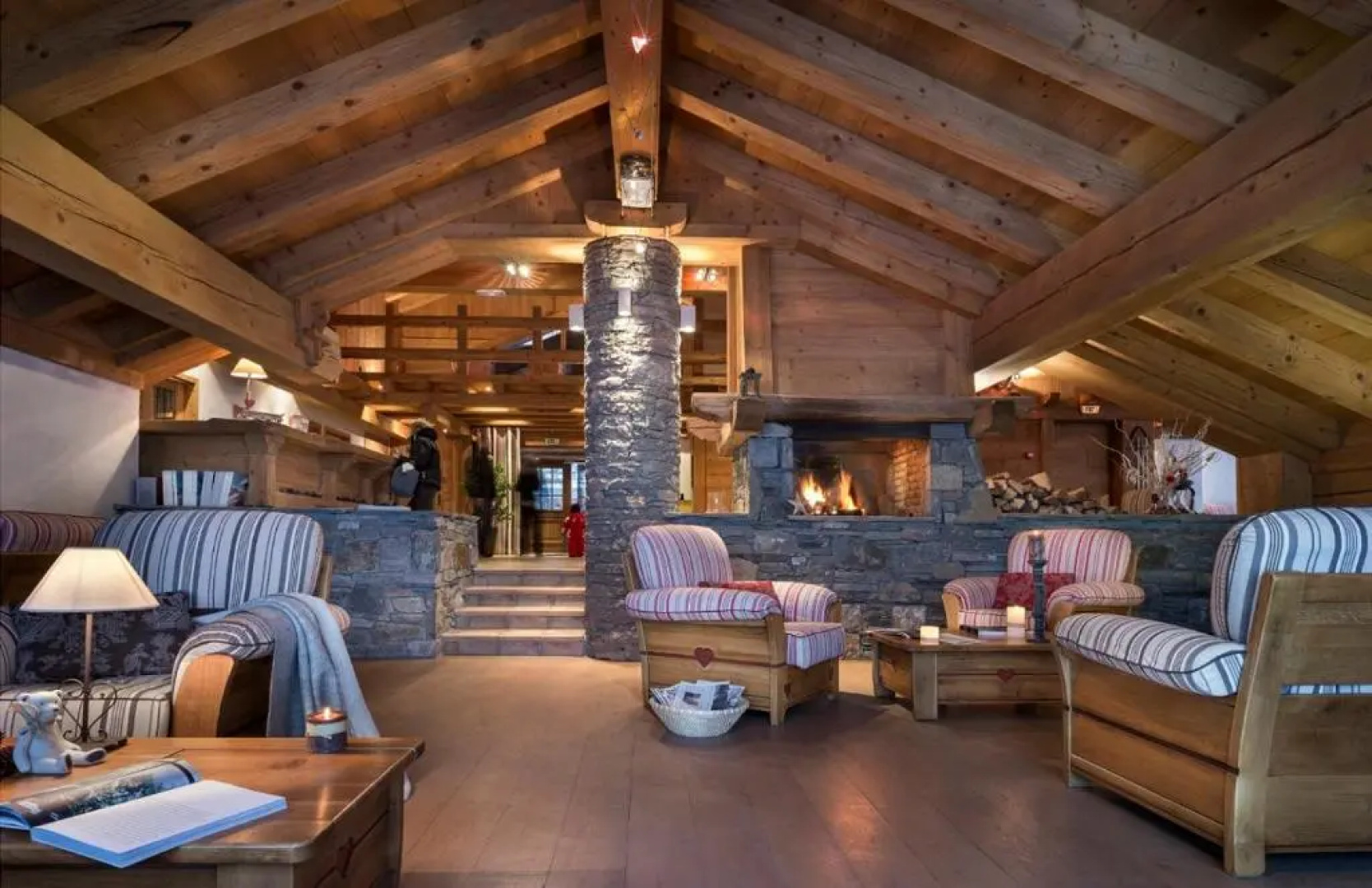 Ski4ever Champagny En Vanoise