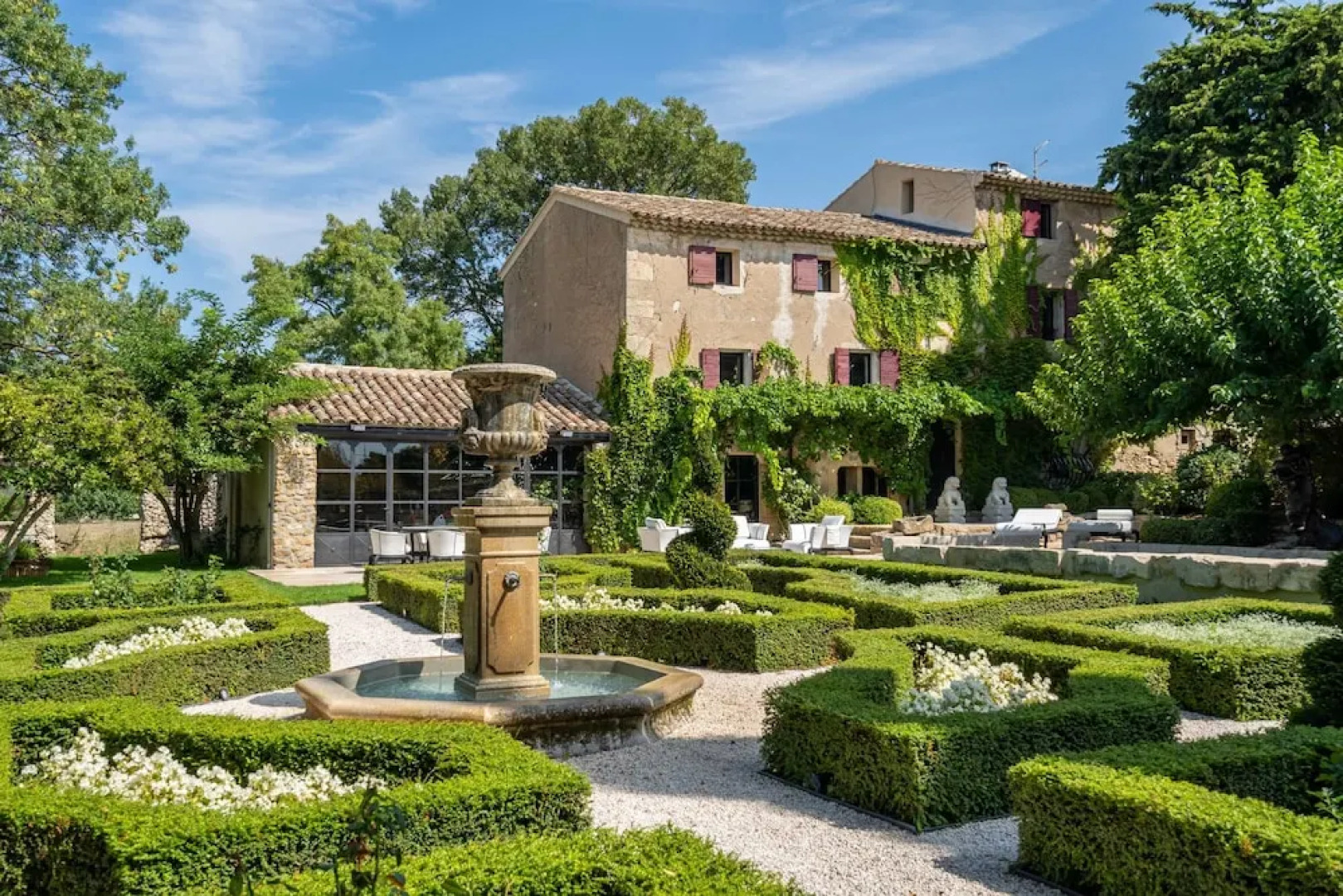 Le Mounestier gîte de charme avec prestations