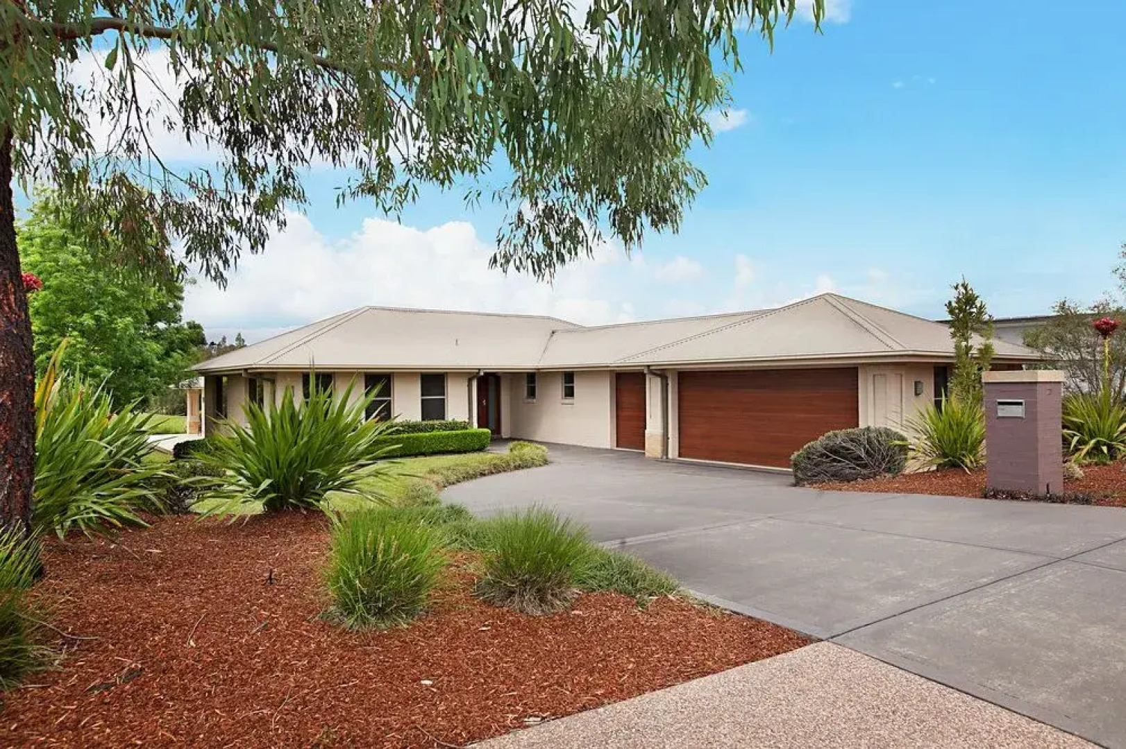 Peppertree at the Vintage