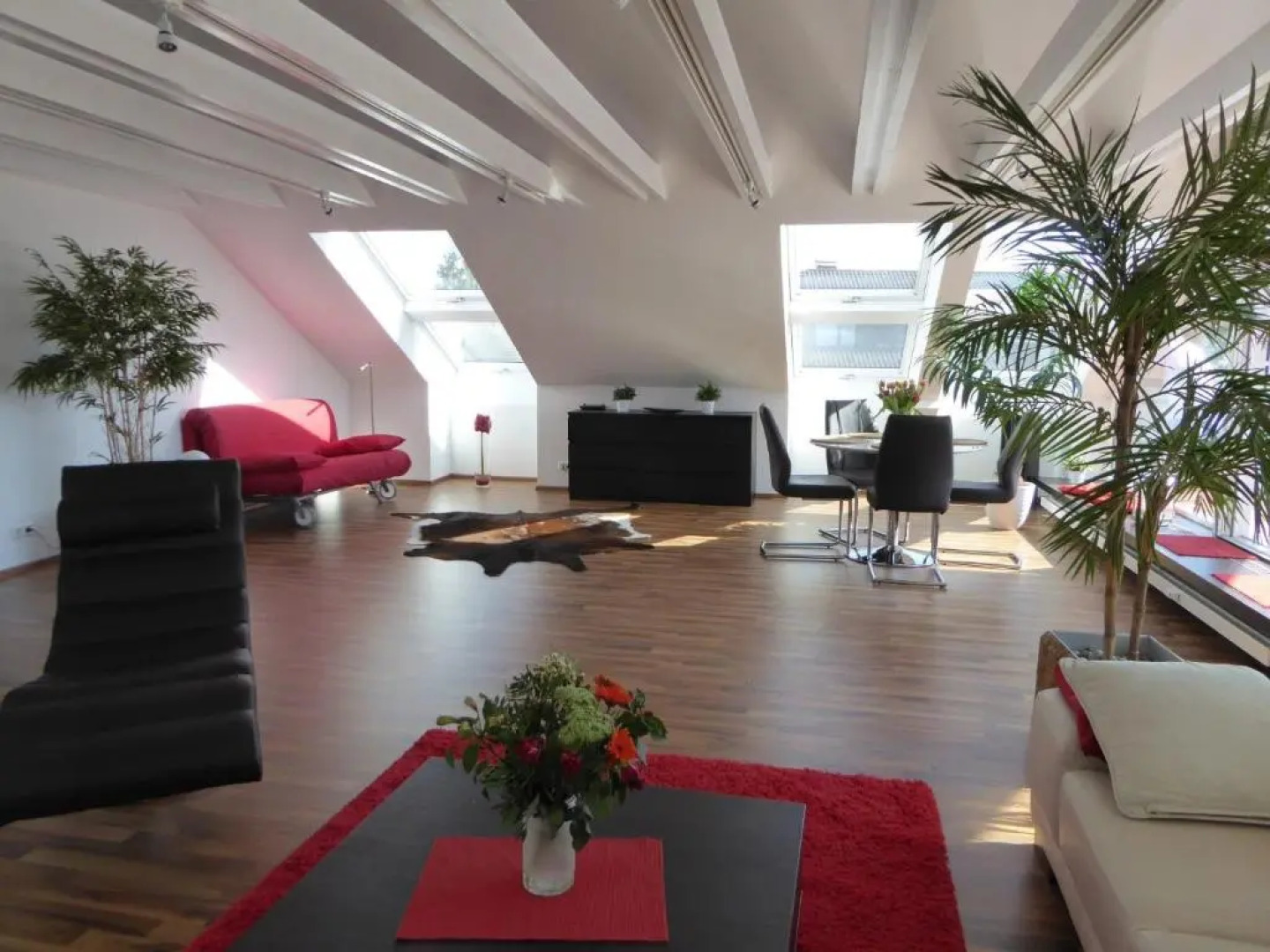 Ferienwohnung Bodenseeblick