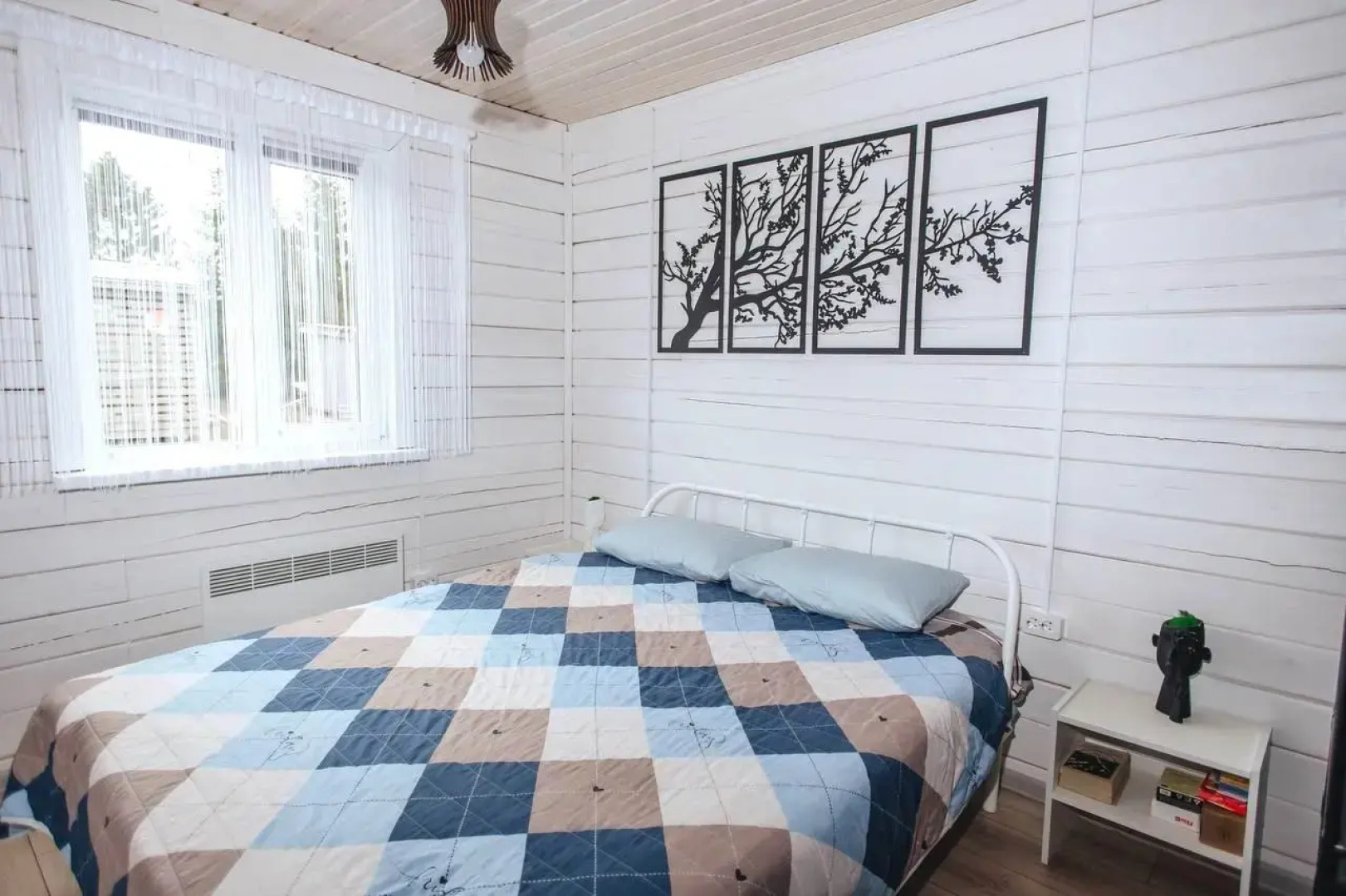 Видлицкий уголок