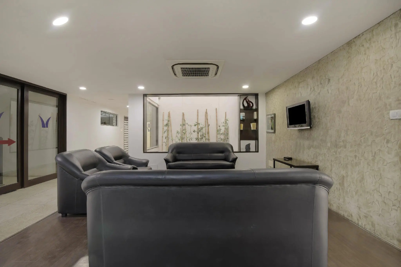 Capital O 27794 Virgo Comfort Homes