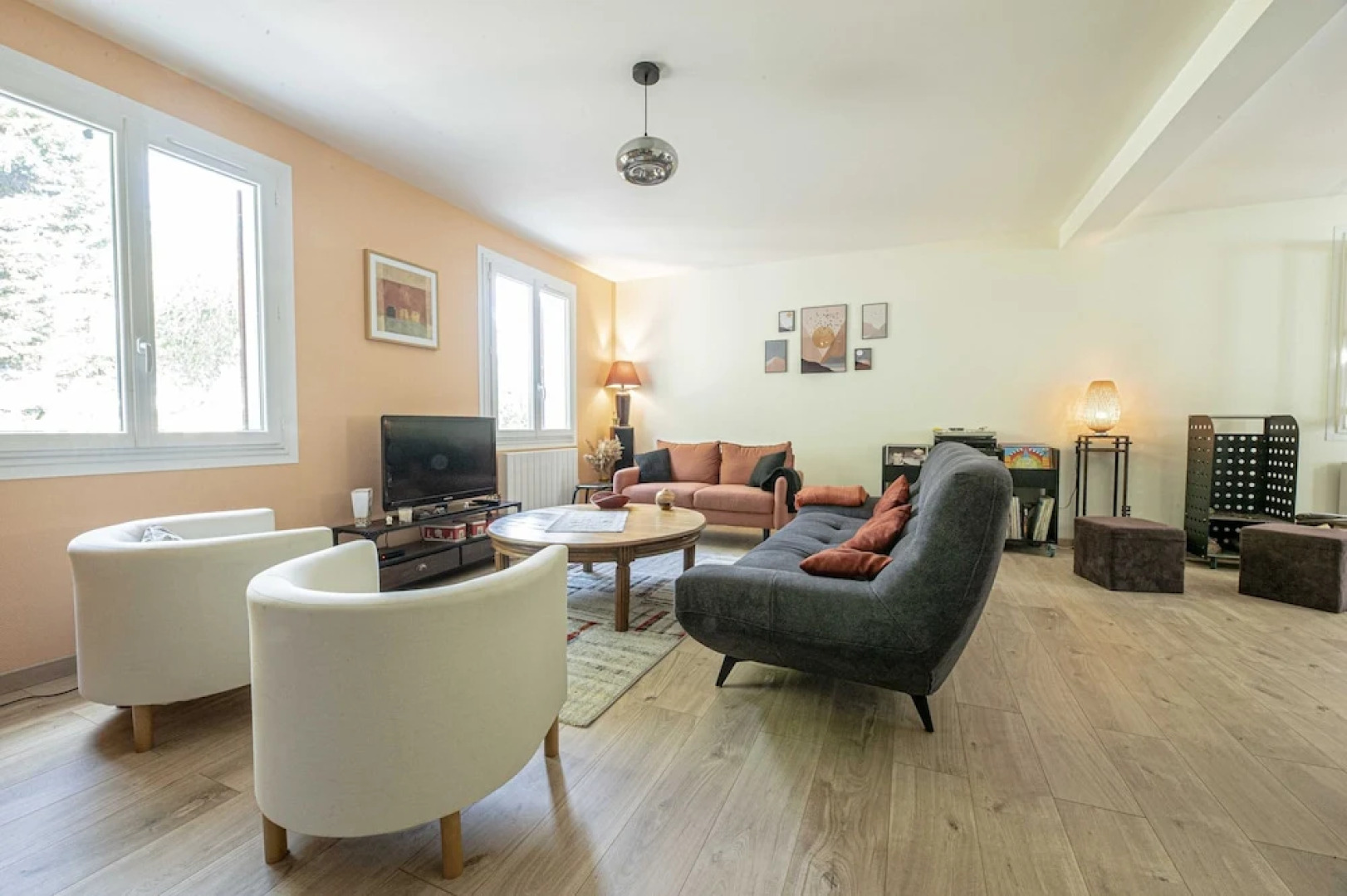 Chambres d'hôtes Au Chat Verrier, espace bien-être