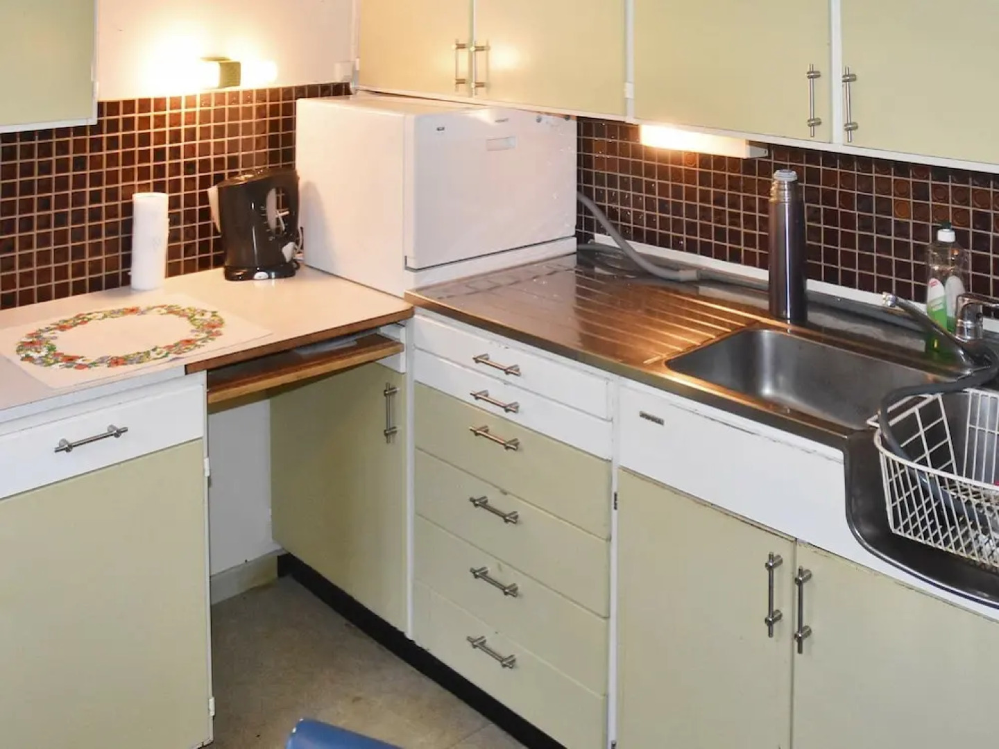 6 Person Holiday Home in Stranda