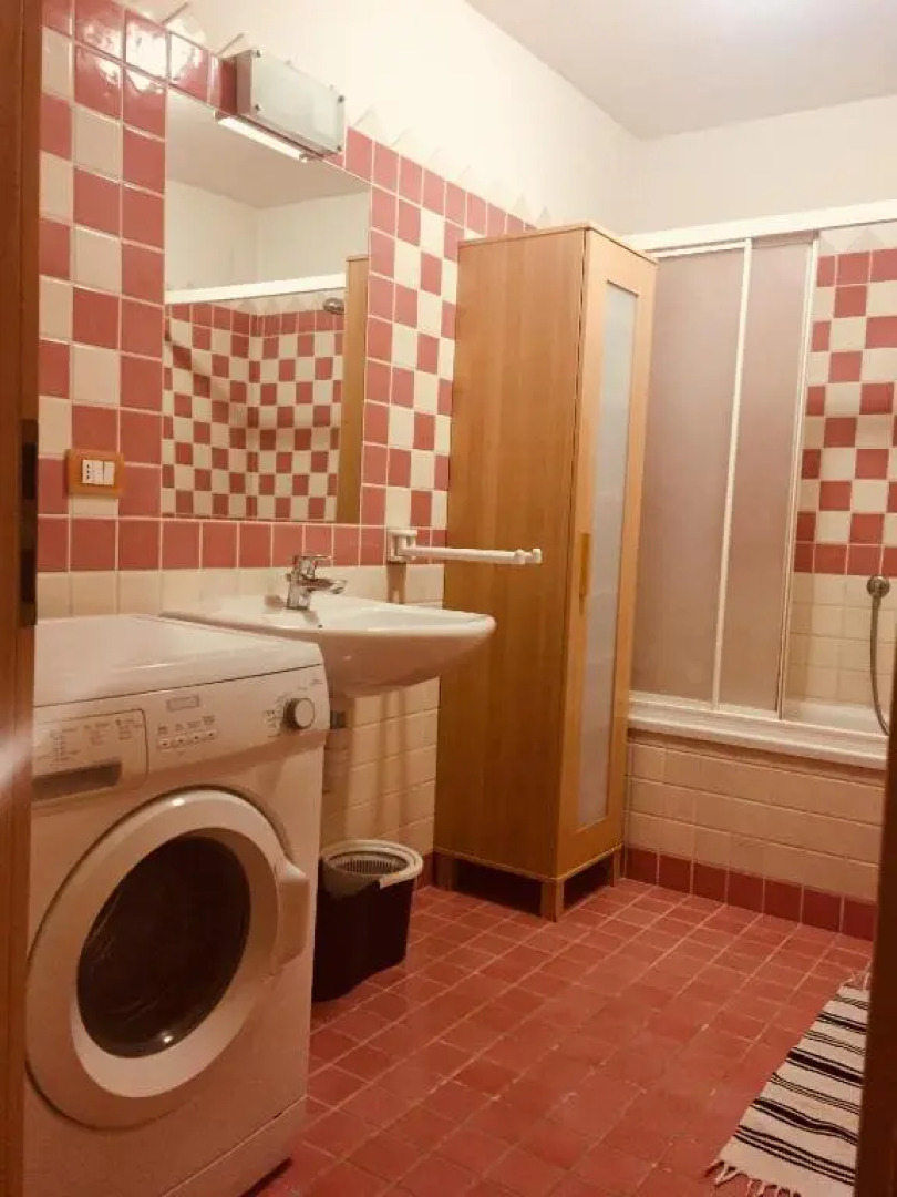 Appartamento Bosco dei Veli