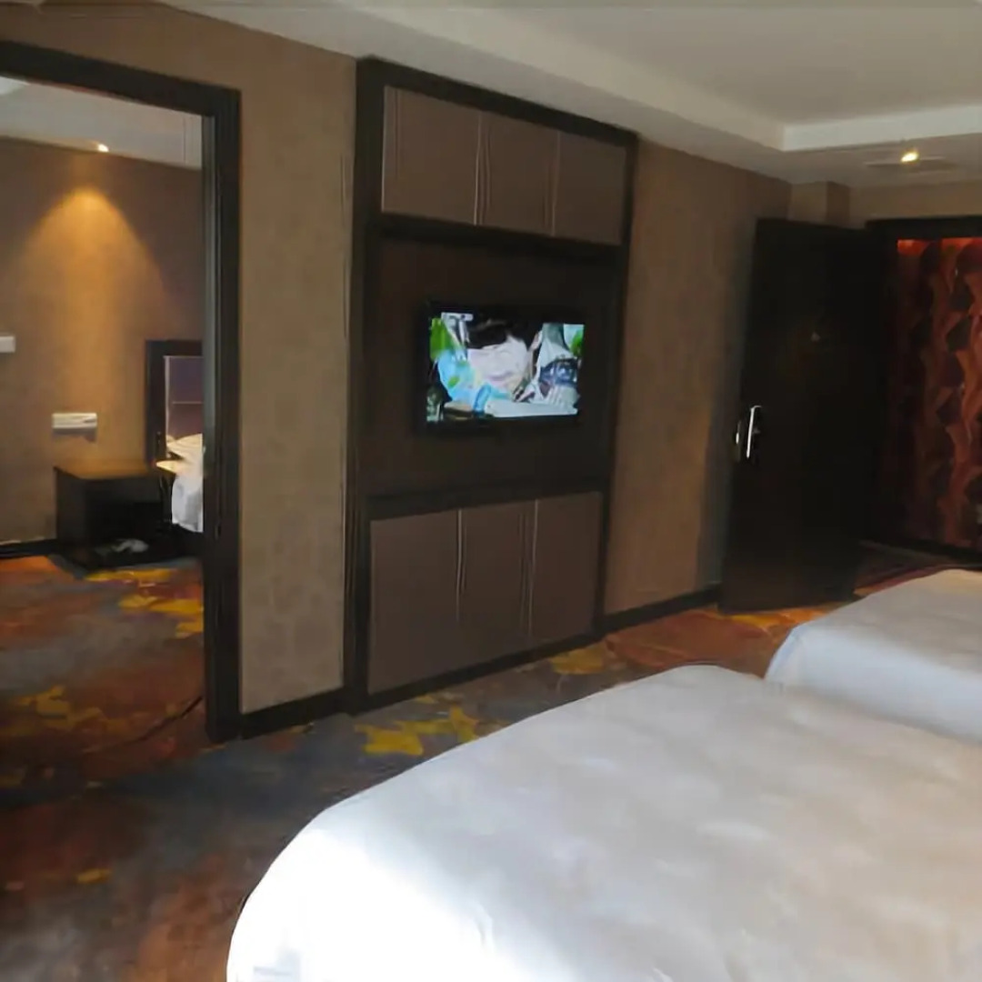 Xingqiao Shangpin Hotel