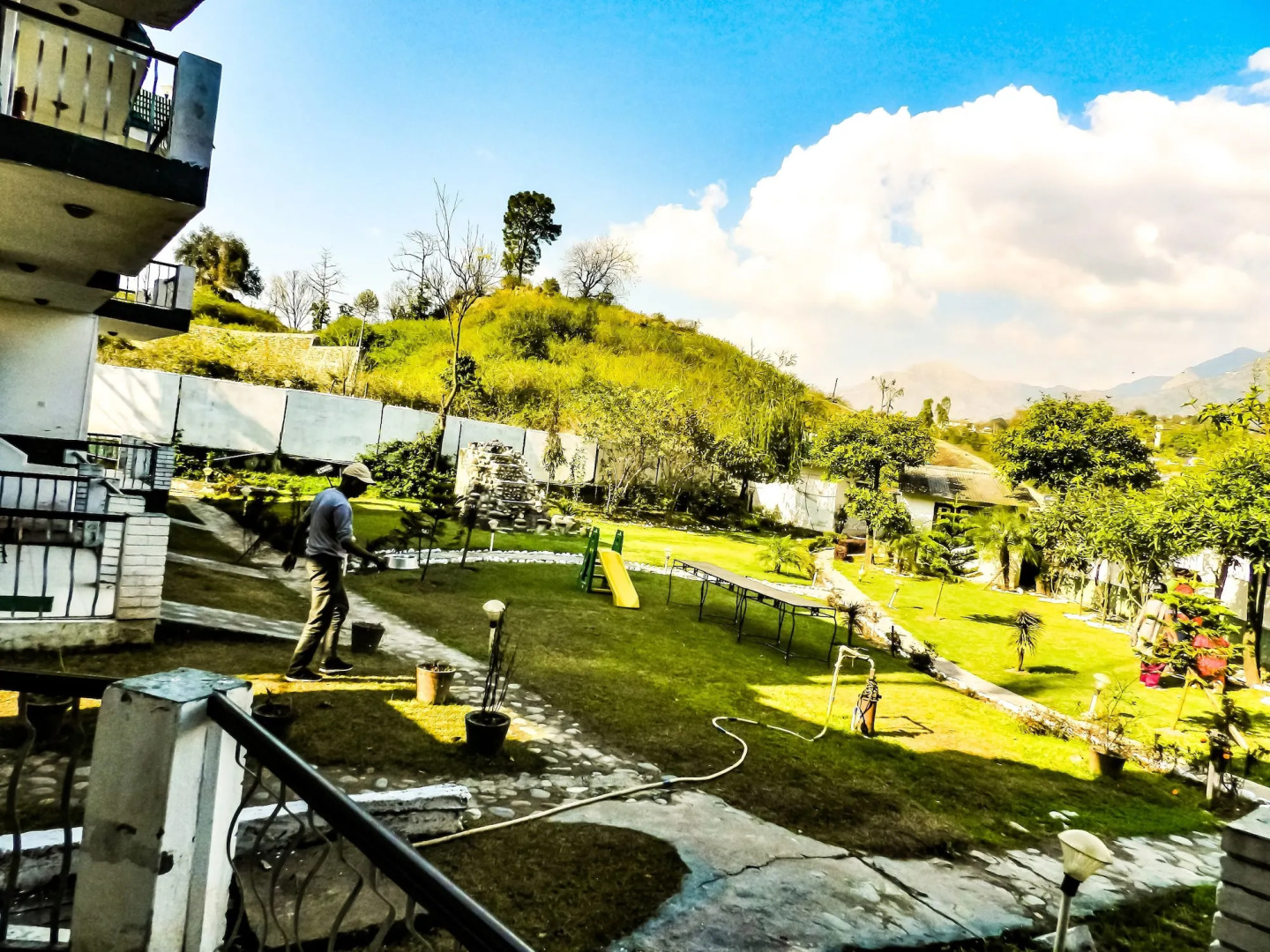 Van Durga Villas & Suites Katra