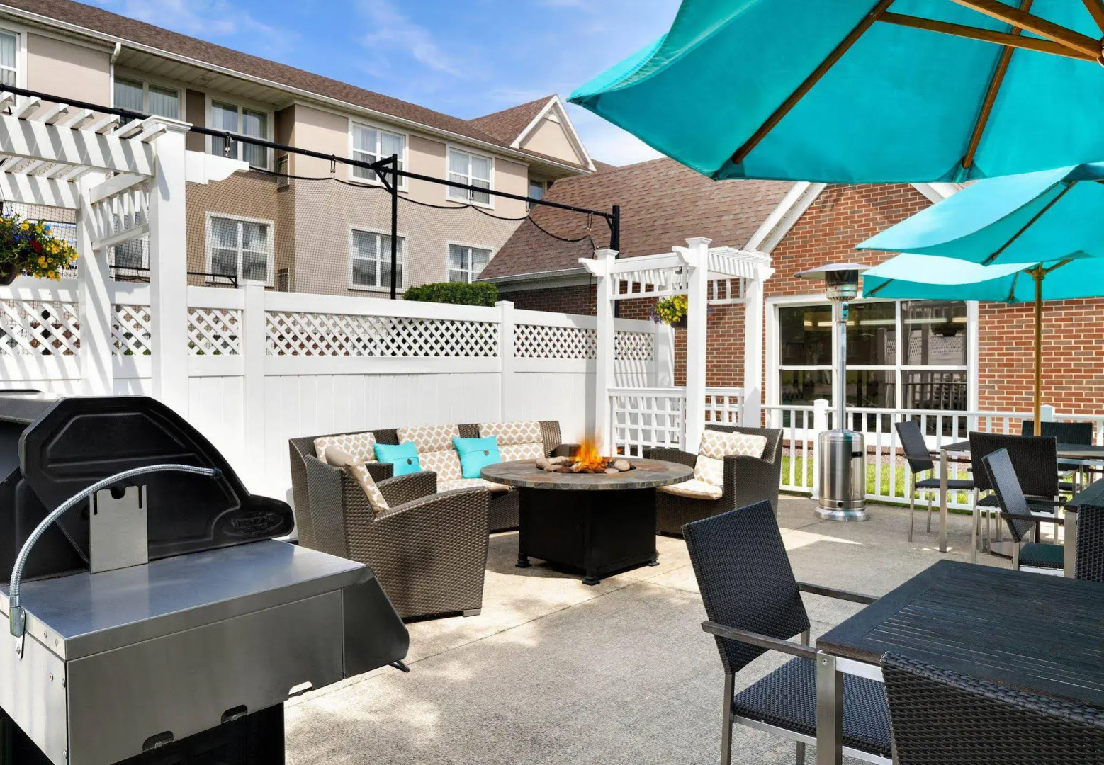 Residence Inn Youngstown Boardman/Poland