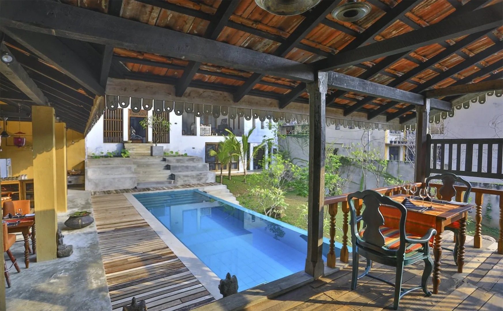 Urban Castle Guest House