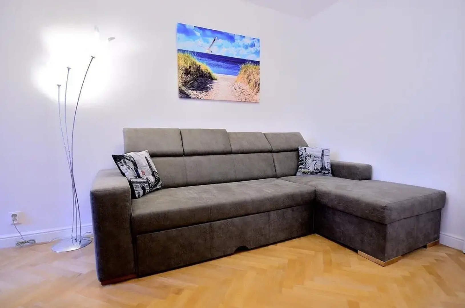 Victus Apartamenty - La Figure