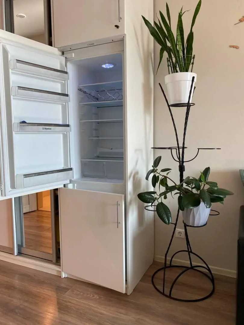 Li Apartments на улице Овражная 47 А