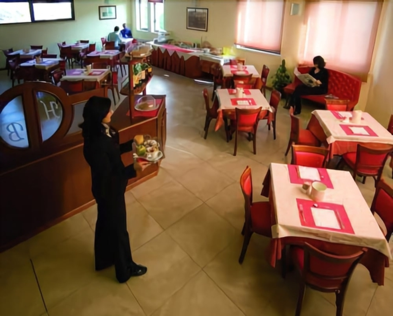 Hotel Residence Brixellum