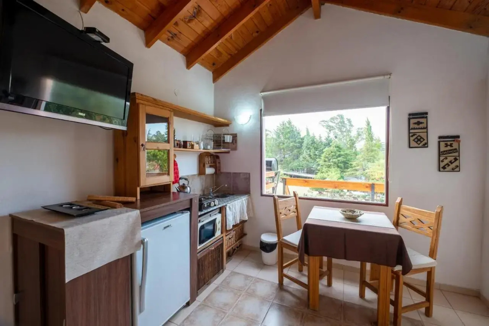 Las Princesas Cabañas