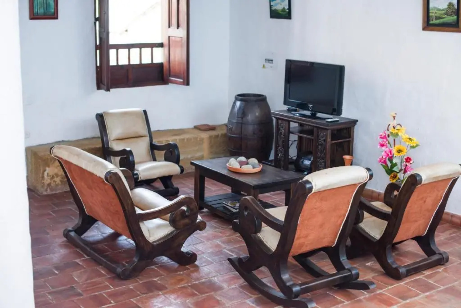 Casa De Huespedes Samuel