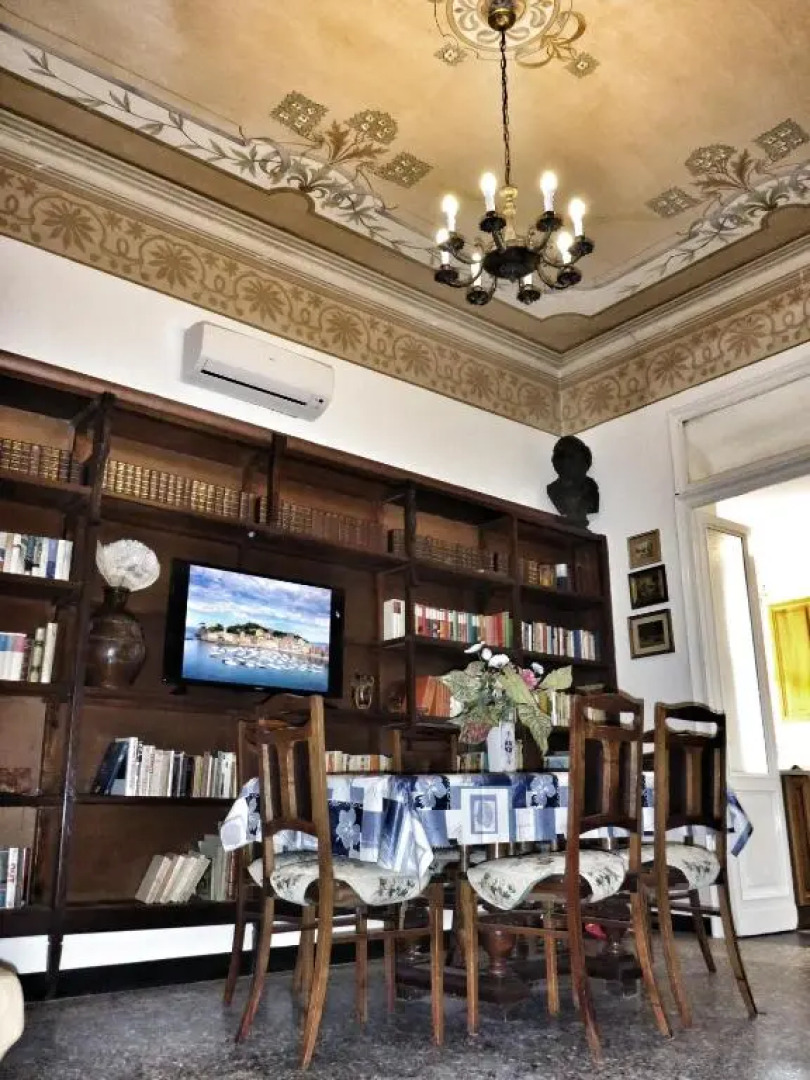 Un tuffo nel passato