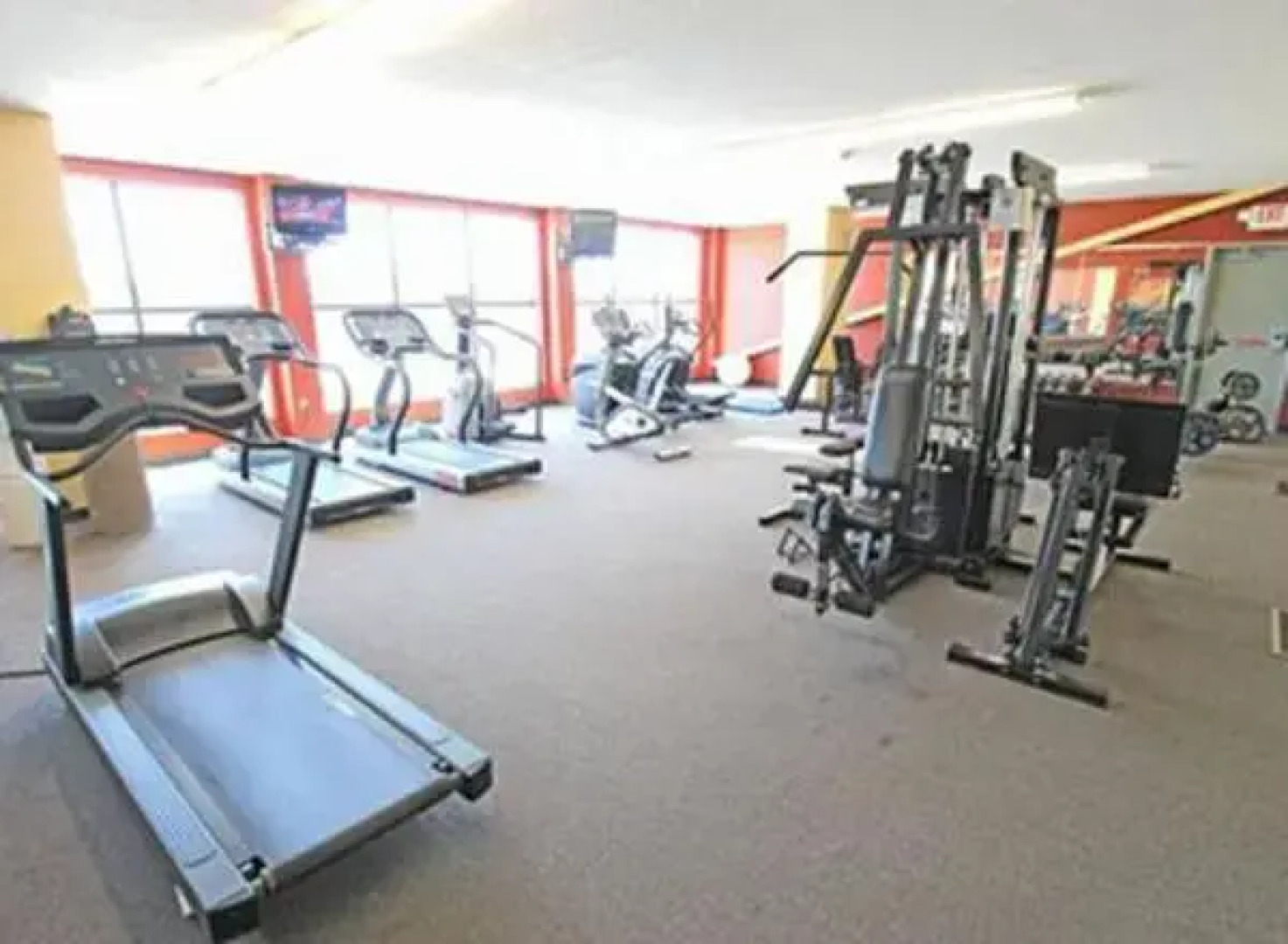 Old Market Lofts by ExecuStay (EXEC-MW.OML506)