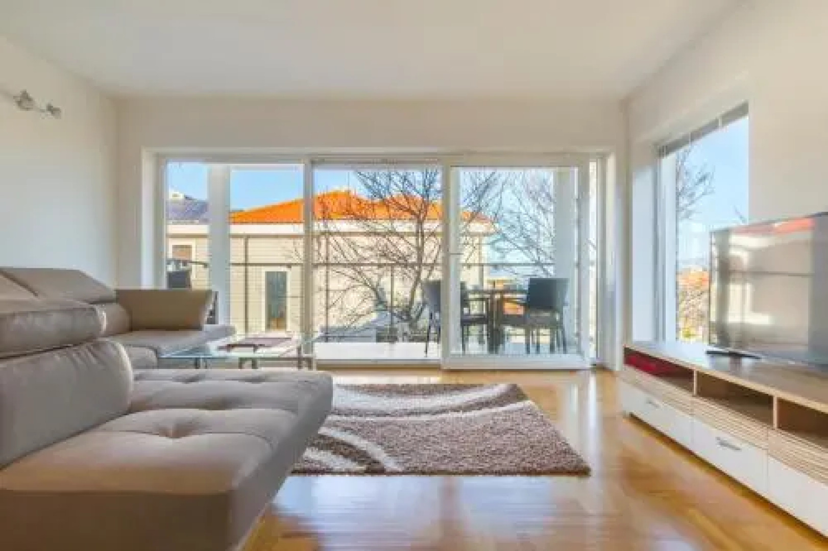 Villa Apartments Futura