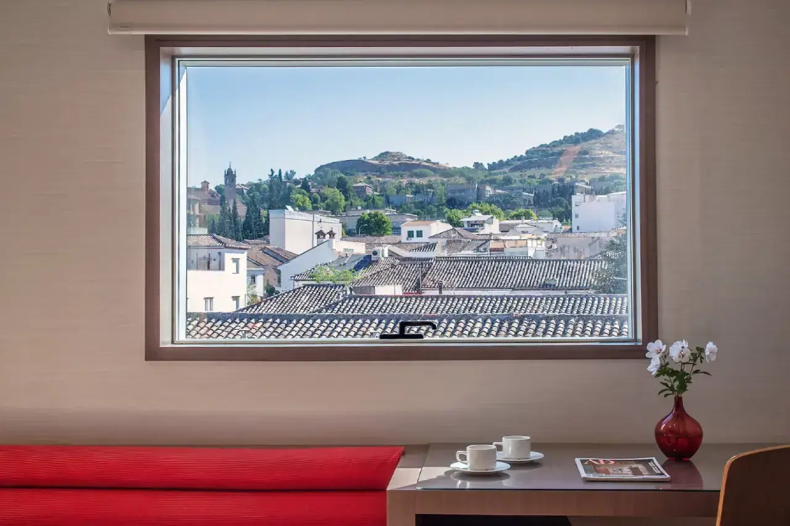 Hotel Granada by Pierre & Vacances