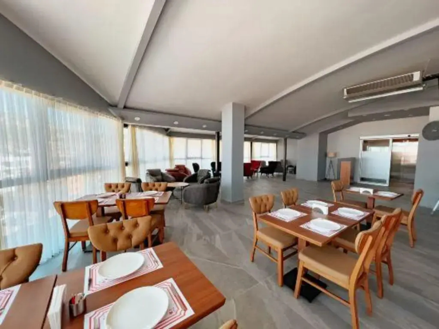 Yalcindag Hotel Burdur