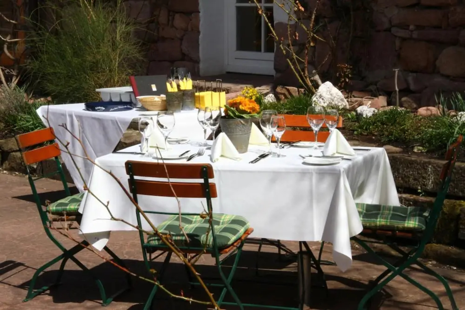 Gutshof Hotel Waldknechtshof