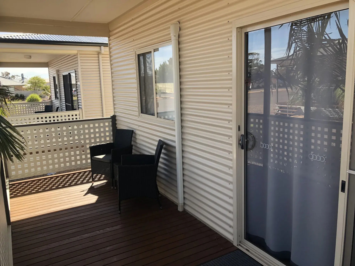 Sundowner Cabin and Tourist Park