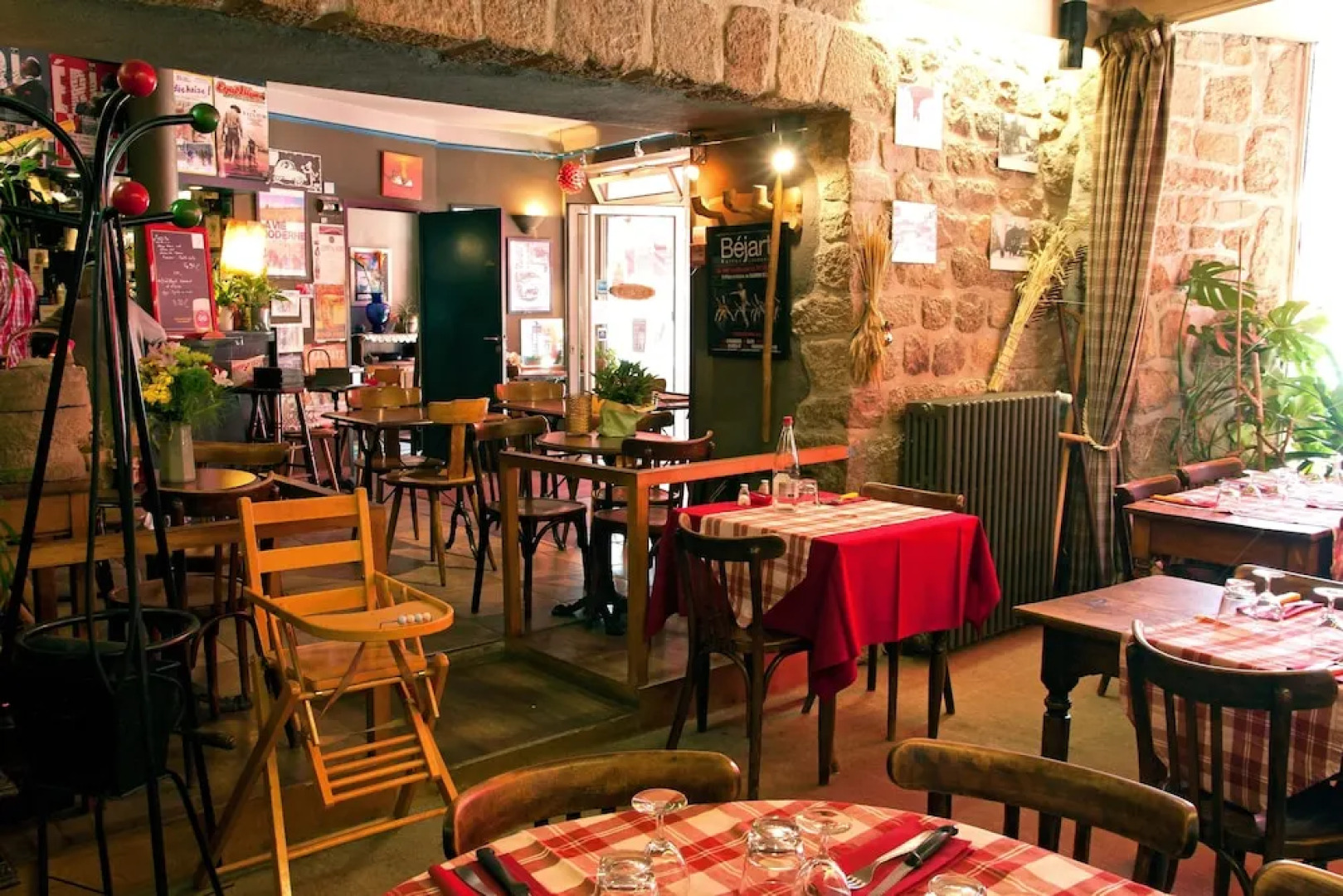 Logis Auberge des Cevennes