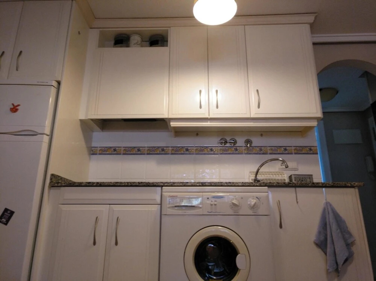 Apartment With one Bedroom in Guardamar del Segura, With Pool Access a