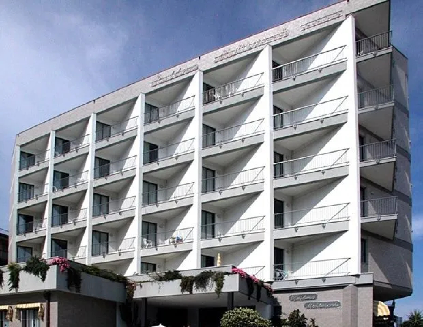 Residence Mediterranée